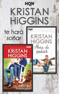 E-Pack HQN Kristan Higgins 2 mayo 2022 - Kristan Higgins - E-Book