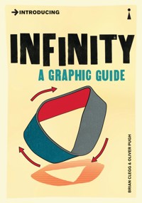 Introducing Infinity - Brian Clegg - E-Book