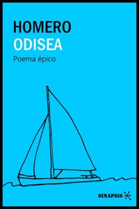 Odisea - Homero - E-Book