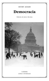 Democracia - Henry Adams - E-Book