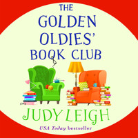 The Golden Oldies' Book Club (Unabridged) - Judy Leigh - Hörbuch