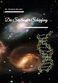 Die Säulen der Schöpfung - Herbert Bruder - E-Book