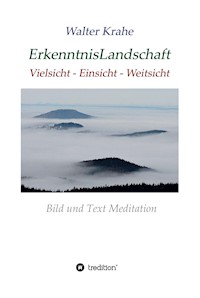 ErkenntnisLandschaft - Walter Krahe - E-Book