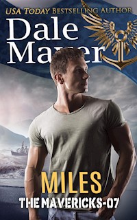 Miles - Dale Mayer - E-Book