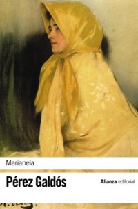 Marianela - Benito Pérez Galdòs - E-Book