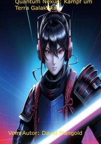 Quantum Nexus: - David Mangold - E-Book