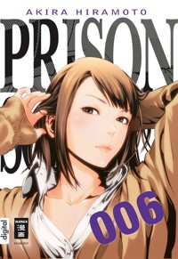 Prison School 06 - Akira Hiramoto - E-Book