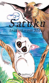 Satuku - Andreas Lipp - E-Book