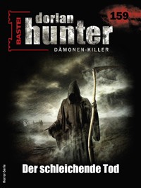 Dorian Hunter 159 - Logan Dee - E-Book