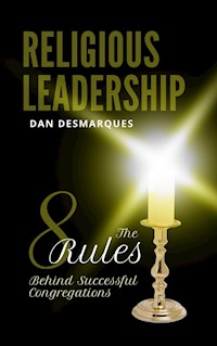 Religious Leadership - Dan Desmarques - E-Book