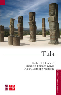 Tula - Robert H. Cobean - E-Book