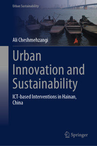 Urban Innovation and Sustainability - Ali Cheshmehzangi - E-Book