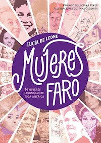 Mujeres faro - Lucía De Leone - E-Book