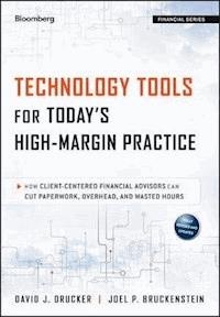 Technology Tools for Today's High-Margin Practice - David J. Drucker - E-Book