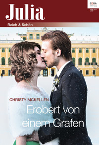 Erobert von einem Grafen - Christy McKellen - E-Book