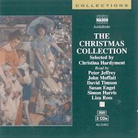 The Christmas Collection - Clive Sansom - Hörbuch