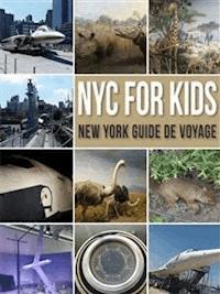 NYC For Kids - Mobile Library - E-Book