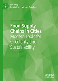 Food Supply Chains in Cities -  - E-Book