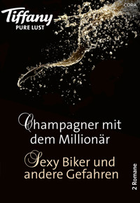 Tiffany Pure Lust Band 2 - Alexx Andria - E-Book