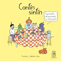 Confín sinfín - Valentina Silva - E-Book