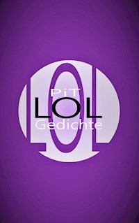 LOL - Pit Vogt - E-Book