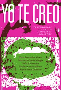Yo te creo - aa.vv - E-Book