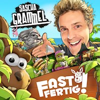 Fast Fertig! - Christoph Dubbel - Hörbuch