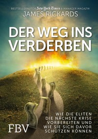 Der Weg ins Verderben - James Rickards - E-Book