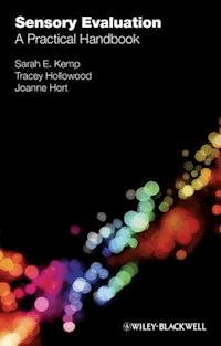 Sensory Evaluation - Sarah Kemp - E-Book