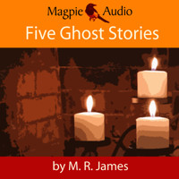 Five Ghost Stories (Unabridged) - M.R. James - Hörbuch