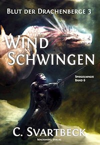Windschwingen - Chris Svartbeck - E-Book