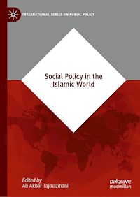 Social Policy in the Islamic World -  - E-Book
