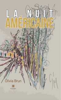 La nuit américaine - Olivia Brun - E-Book