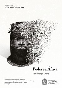 Poder en África - Daniel Vargas Olarte - E-Book