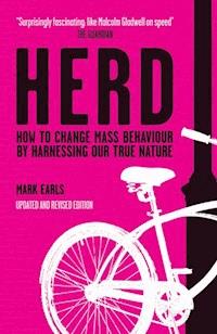Herd - Mark Earls - E-Book
