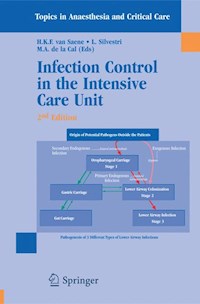 Infection Control in the Intensive Care Unit -  - E-Book