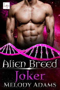Joker - Melody Adams - E-Book