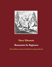 Shamanism for Beginners - Harry Eilenstein - E-Book