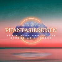 Phantasiereisen - Wivvica - Hörbuch