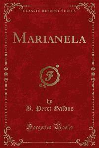 Marianela - B. Perez Galdos - E-Book