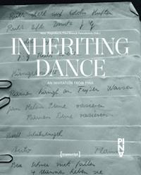 Inheriting Dance -  - E-Book