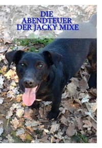 Die Abenteuer der Jacky Mixe - Kay Behnecke - E-Book