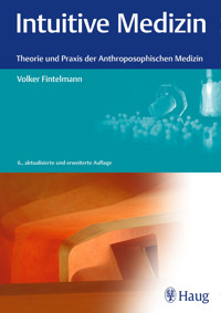 Intuitive Medizin - Volker Fintelmann - E-Book