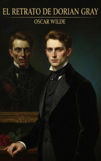 El Retrato de Dorian Gray - Oscar Wilde - E-Book