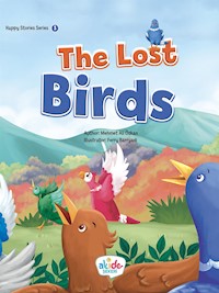 The Lost Birds - Mehmet Ali Özkan - E-Book