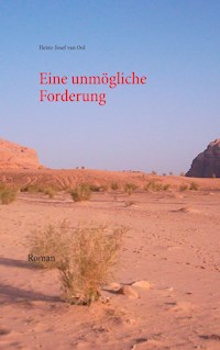 Eine unmögliche Forderung - Heinz-Josef van Ool - E-Book