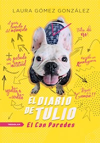 El diario de Tulio - Laura Gomez - E-Book