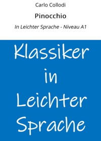 Pinocchio - Carlo Collodi - E-Book