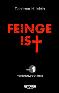 Feingeist - Dankmar H. Isleib - E-Book