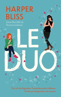 Le duo - Harper Bliss - E-Book